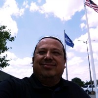 Frank Pimentel