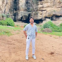 Shubham Patel