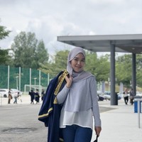 Adilla Syakila Gendak