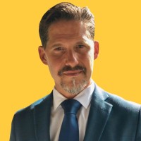 Mauricio (Mau) Campos Suarez