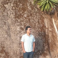 Vishvmbhar sarswat
