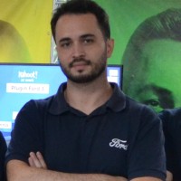 Caio Magalhães