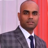 Rajinder Kumar