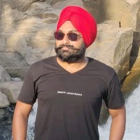 Arvinder Singh