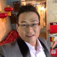 Vic Hsieh