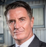 Simon Elliott