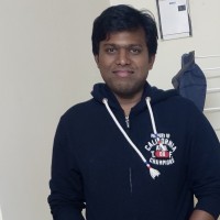 Sivakumar Velladurai