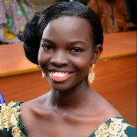 Grace Ayoola