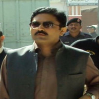 Muhammad Zaman