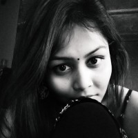 Sanskruti Mohanty
