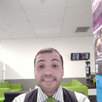 Matias Gomez