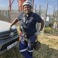 Nsindiso Mchunu