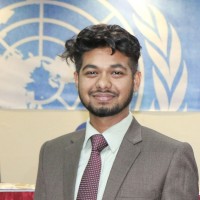 G. M. Nasir Uddin Ahammad