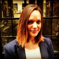 Delphine Cholay