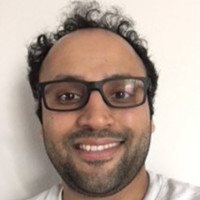 Arvind Jayakumar
