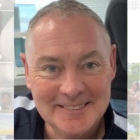 Peter Upton