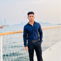 Yogesh Kumar