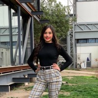 Valentina Morales Celedón