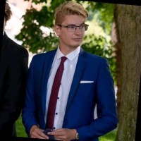 Josh Hunt Dipfa Cemap Cerer Certltcp
