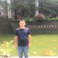 马玉强