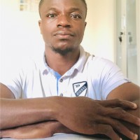 Fils Kouadio