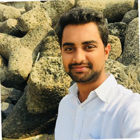 Viraj Sankhe