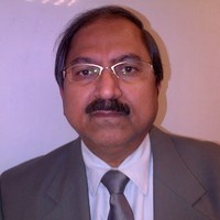 A B Kamath