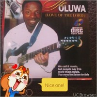 Adeniyi Oluwaseyi