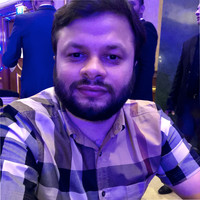 Nikhil Samani