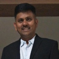 Pramod Sonawane