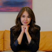 Saltanat Jangitayeva