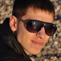 Алексей Заровский