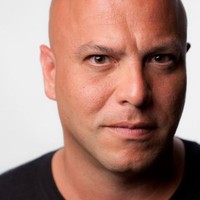 Jon Delgado