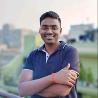 Pradeep Kumar Maurya