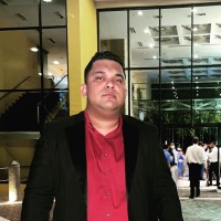 Eduardo Villarreal