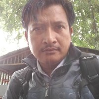 Sumitro Mitro