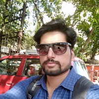 Paresh Sadarao