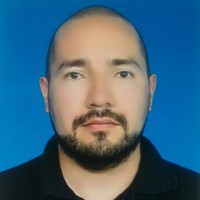 Diego Nicolas Martinez Padilla