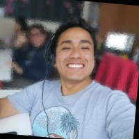 Luis Jonathan Chavez Vargas