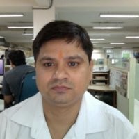 Sanjay Bisht