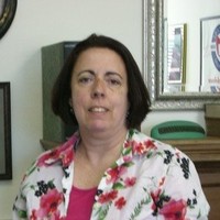 Judith Maxwell