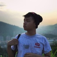 Chew Siew Keat