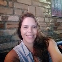Maria Cristina Lisboa Moraes