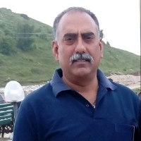 Gaurav Sahnan