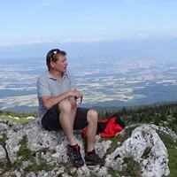 Jean-Michel Forest