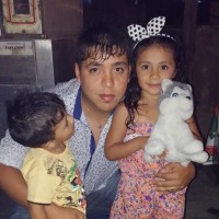 Maximiliano Lugo