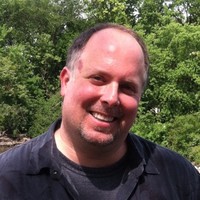 Mark Weiher