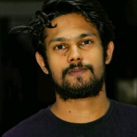 Kishore K