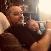 Michael A Sallustio Jr