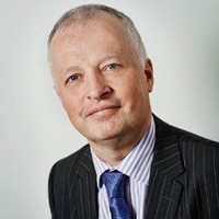Richard Child